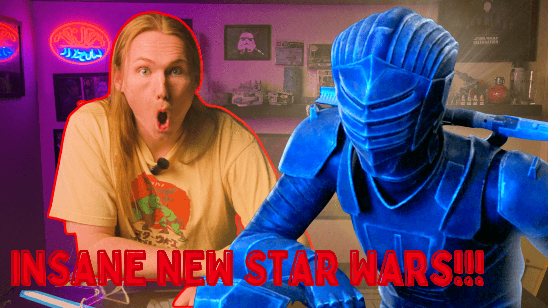 Maul Shadow Lord Ep 4 & 5 Film Discussion!